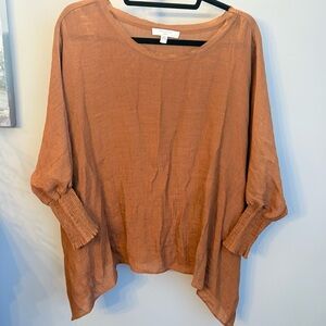 Grade and Gather Flowy Top